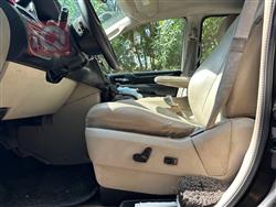 Chrysler Town and Country